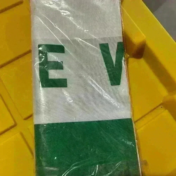 New York jets vertical flag 28x40 NEW - Picture 2 of 2